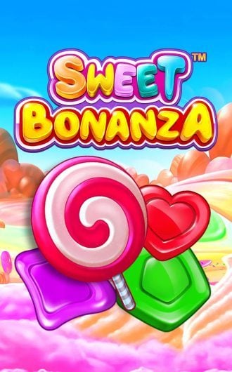 Sweet Bonanza kolikkopeli