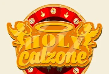 Casino Calzone ulkoasu