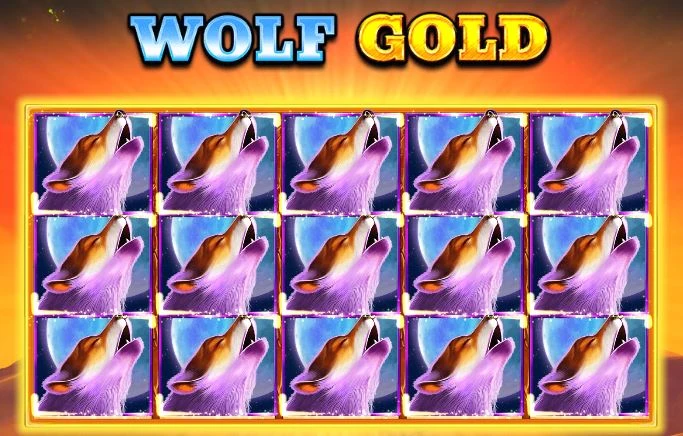 Wolf Gold lisätoiminnot