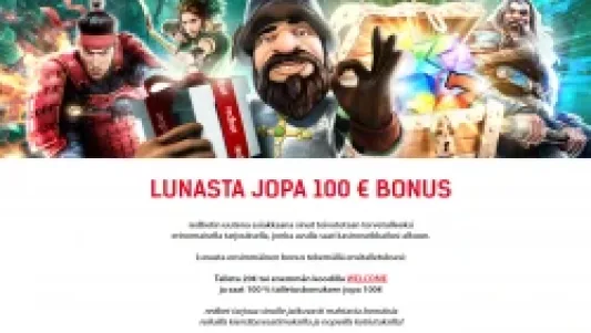 redbet bonus