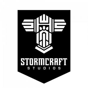 stormcraft logo