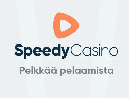 Speedy logo