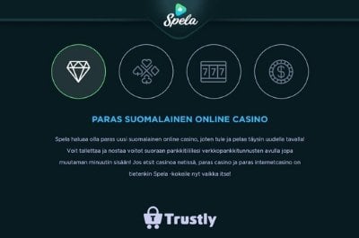 Spela Casino ilman rekisteröintiä