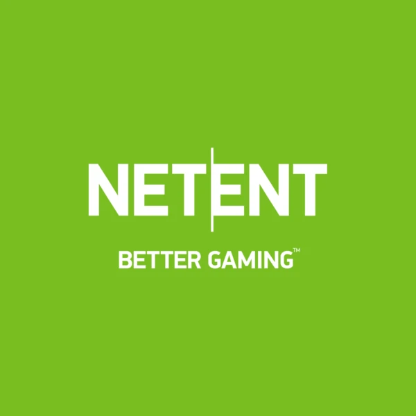 Netent logo