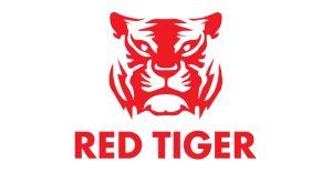 red tiger gaming logo