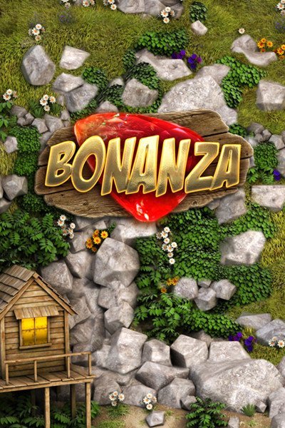 bonanza игра