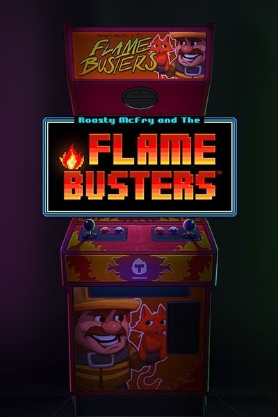 Flame Busters