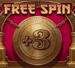 free spins