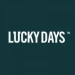 lucky days nettikasinon logo