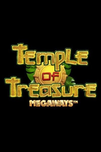 Temple of Treasure Megaways