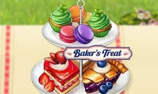 baker's treat