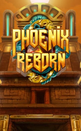 Phoenix reborn kolikkopeli
