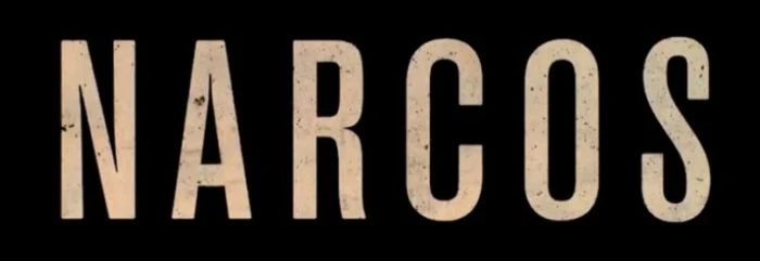 narcos logo