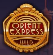 Orient Express wild