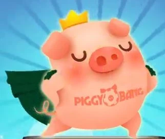 Piggy Bang video