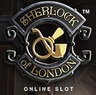 Sherlock of London logo