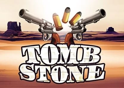 Tombstone logo