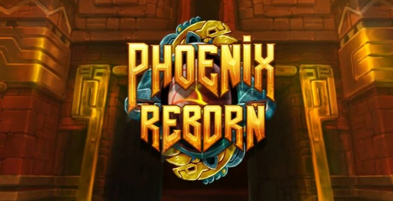 Phoenix Reborn logo