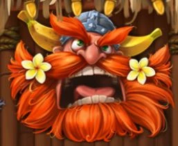 Tiki Vikings viikinki