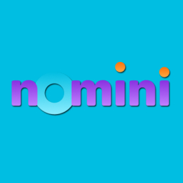 Nomini Casino – 8 eri tervetulobonusta, valitse omasi!