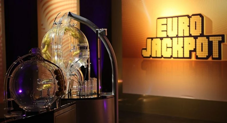 Eurojackpot