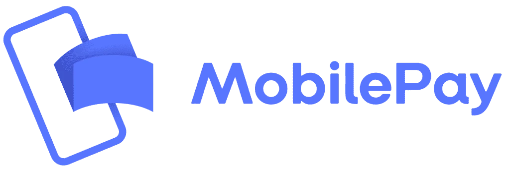 MobilePay logo