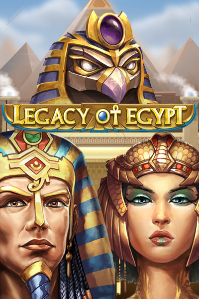 egypt legacies
