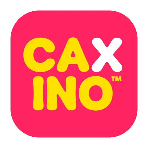 Caxino casinon logo