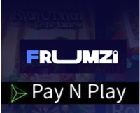 Frumzi logo