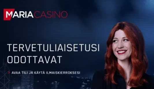 Maria Casino