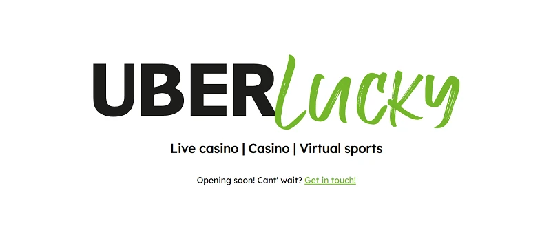 Uberlucky Casino 