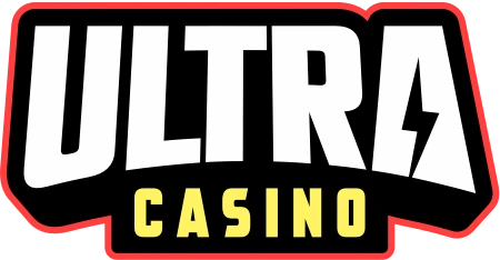 Ultra Casino logo