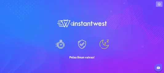 InstantWest Casino