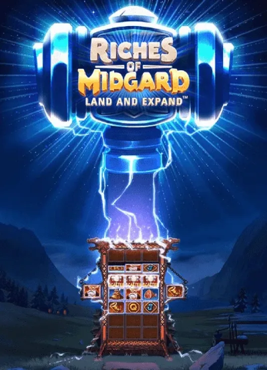 Riches of Midgard