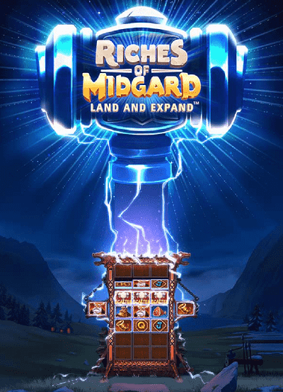 Riches of Midgard