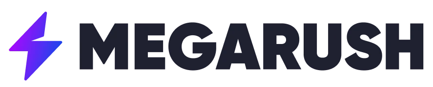 Megarush Casino logo