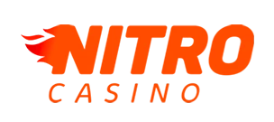 Nitro Casino logo 