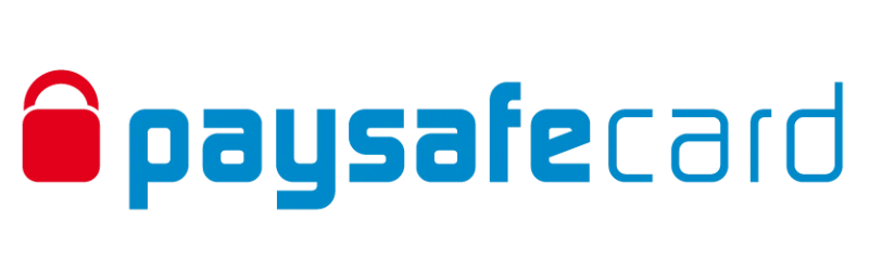 Paysafecard logo