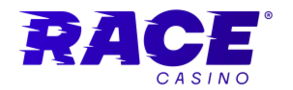 Race Casino logo