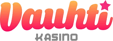 Vauhti Kasino logo