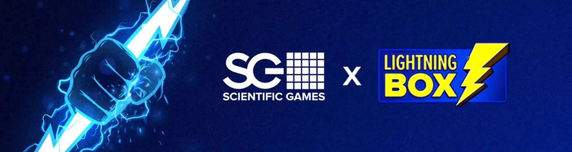 Scientific Games