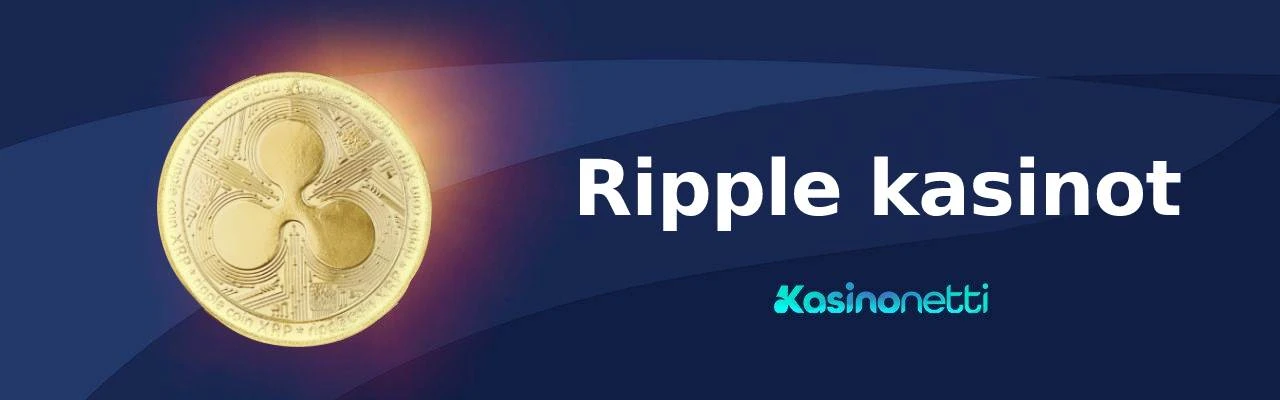 Ripple kasinot