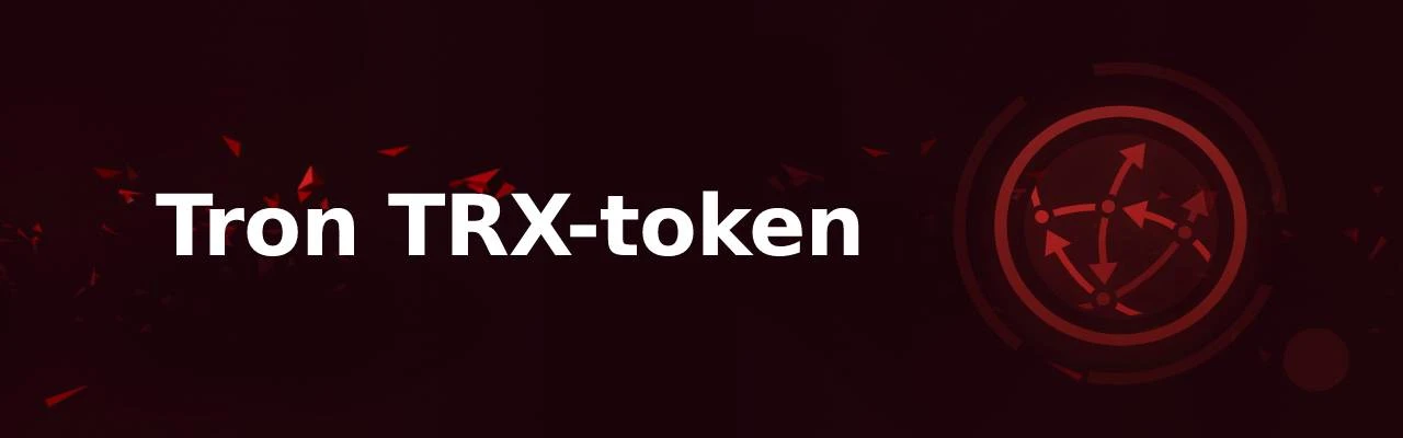 Tron kasinot TRX-token