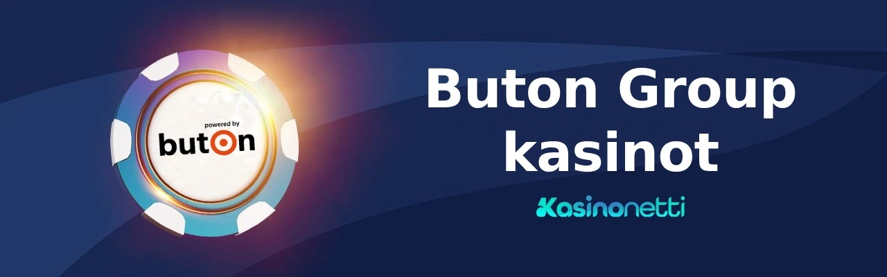 Buton Group kasinot