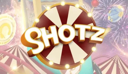 Shotz Casino - pikakasino