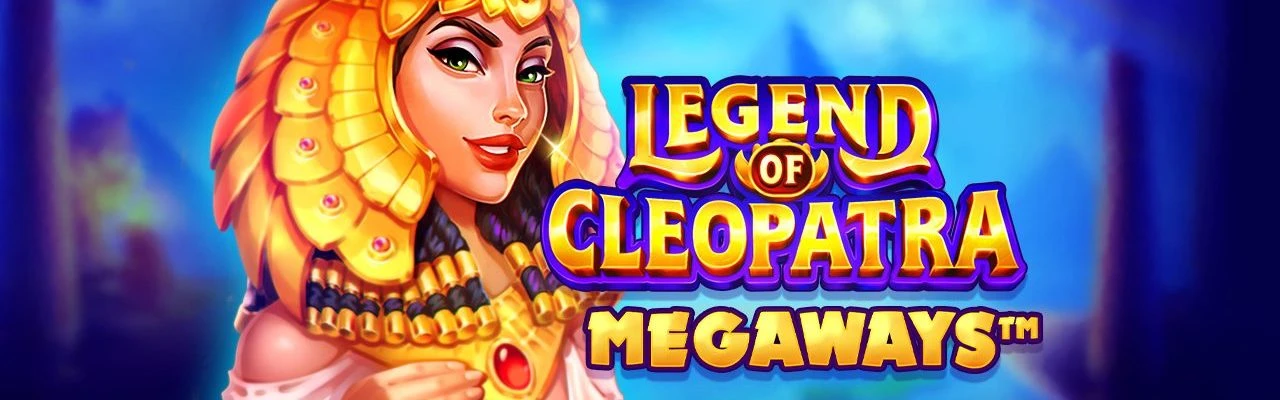 Legend of Cleopatra Megaways