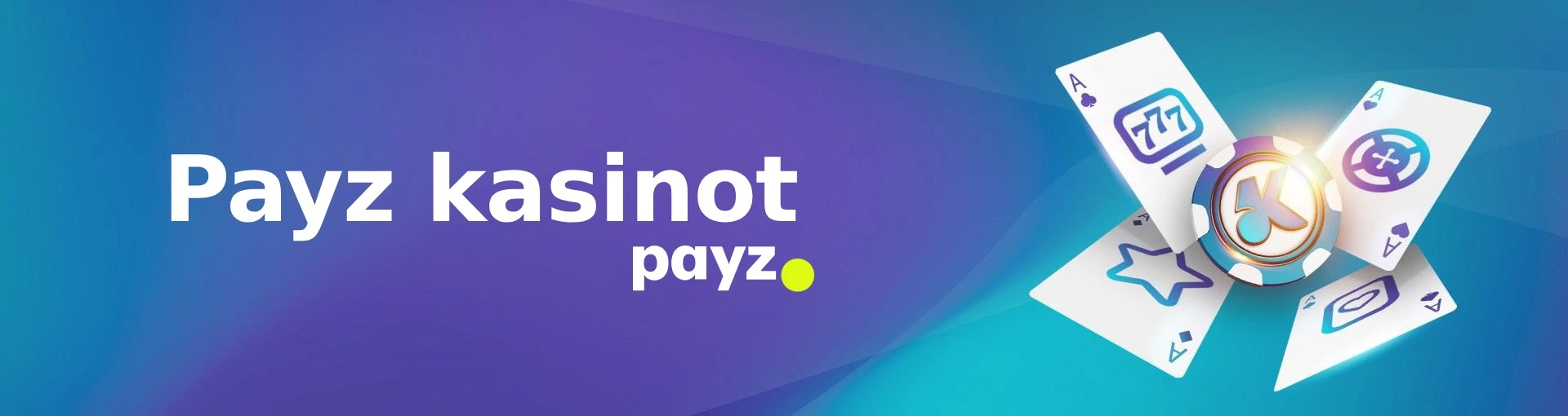 Payz kasinot