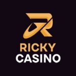 Ricky Casino logo