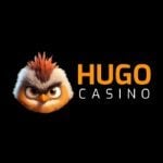 Hugo Casino logo