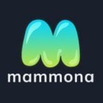 Mammona Kasino logo